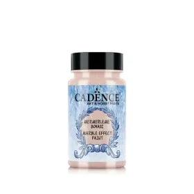 Cadence Opak Mermer Boyası 20 Bej 90ML
